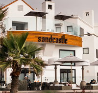 Sandcastle Inn - USA Accommodation