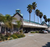 WorldMark Pismo Beach - USA Accommodation