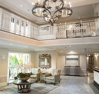 Hotel Metropole - Tourism Bookings