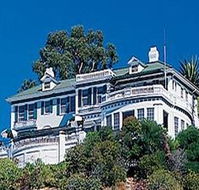 The Inn on Mt Ada - Tourism Bookings