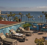 Avalon Hotel - Tourism Bookings