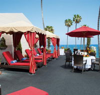 Bellanca Hotel - Tourism Bookings