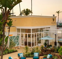 Pavilion Hotel - Tourism Bookings