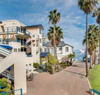 Seaport Village Inn - Tourism Bookings