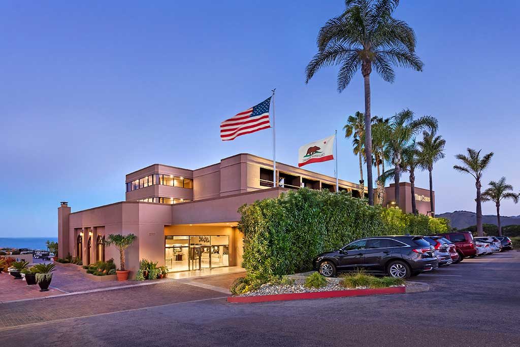 The Cliffs Hotel And Spa - thumb 0