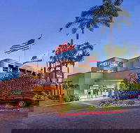 The Cliffs Hotel and Spa - USA Accommodation