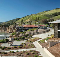 Shore Cliff Lodge - USA Accommodation