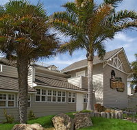 Pismo Lighthouse Suites - USA Accommodation