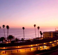The SeaCrest OceanFront Hotel - USA Accommodation