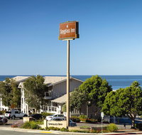 Spyglass Inn - USA Accommodation