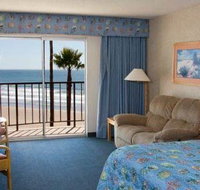 Kon Tiki Inn - USA Accommodation