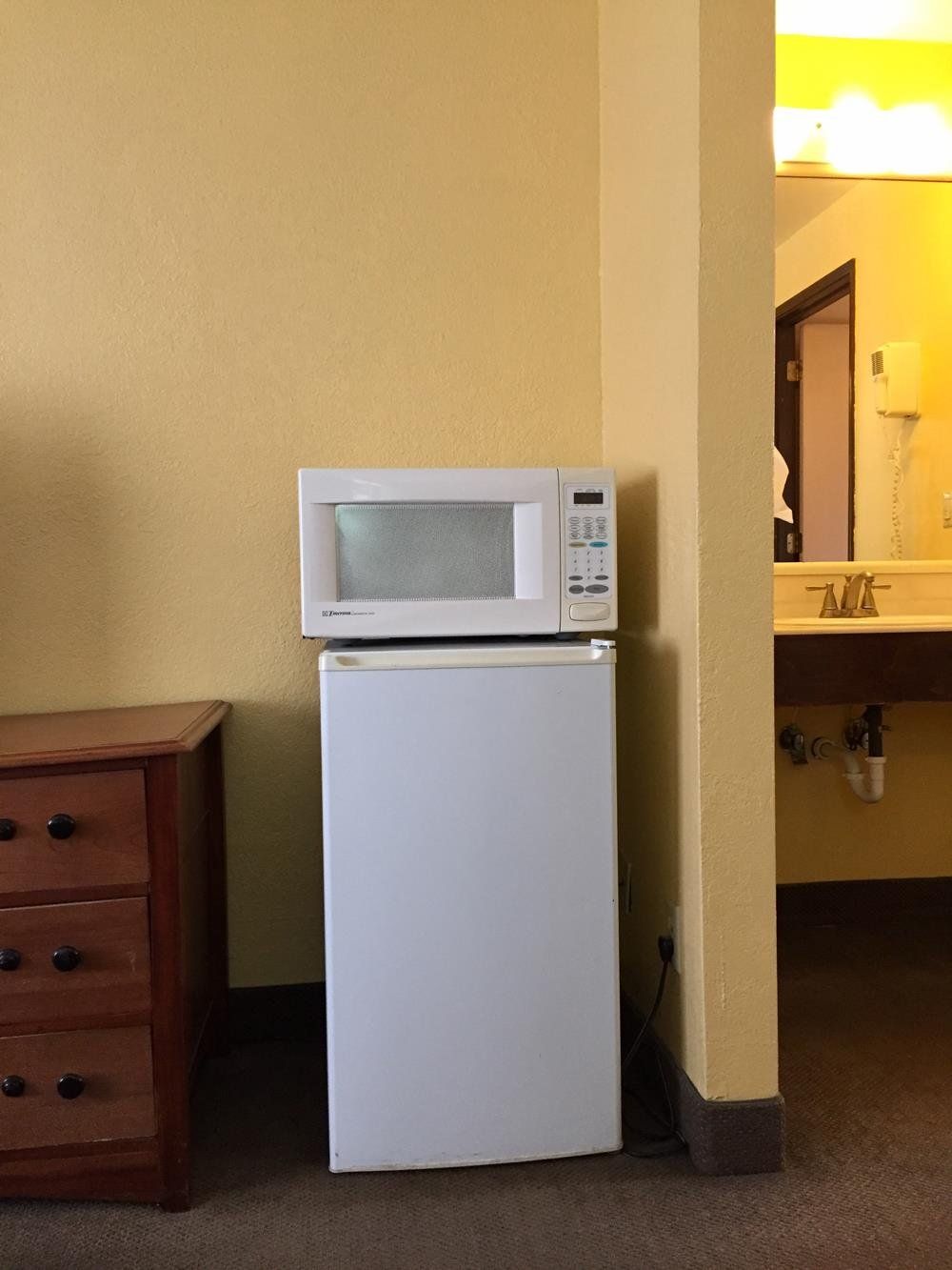 Western Holiday Lodge Three Rivers - thumb 3