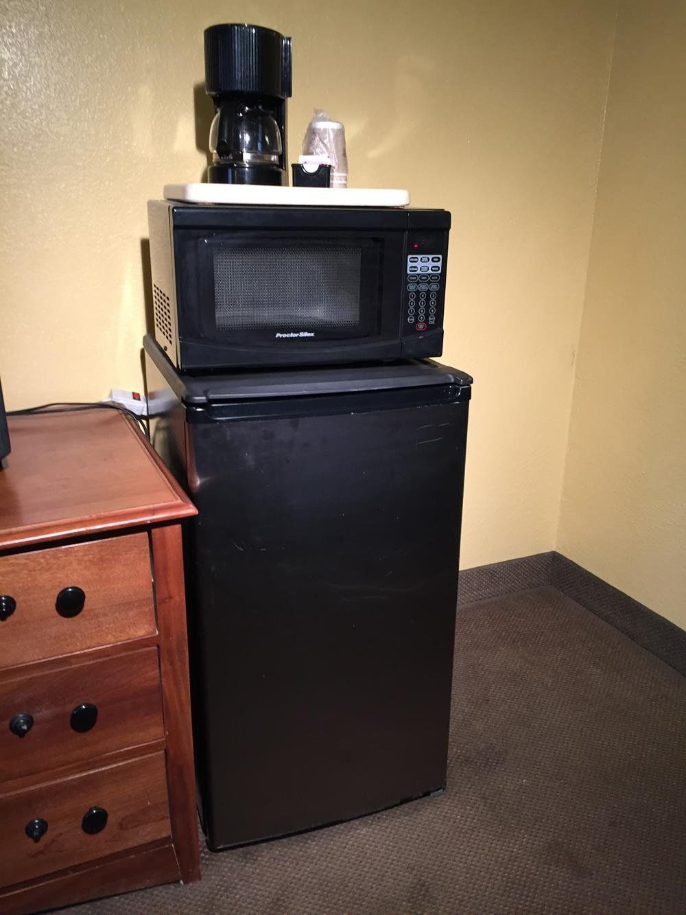 Western Holiday Lodge Three Rivers - thumb 5