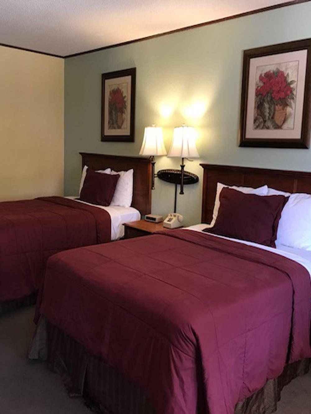 Western Holiday Lodge Three Rivers - thumb 7