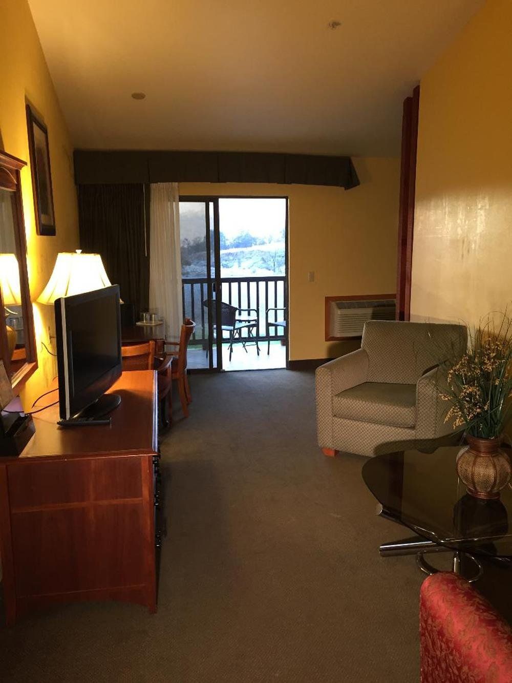 Western Holiday Lodge Three Rivers - thumb 8