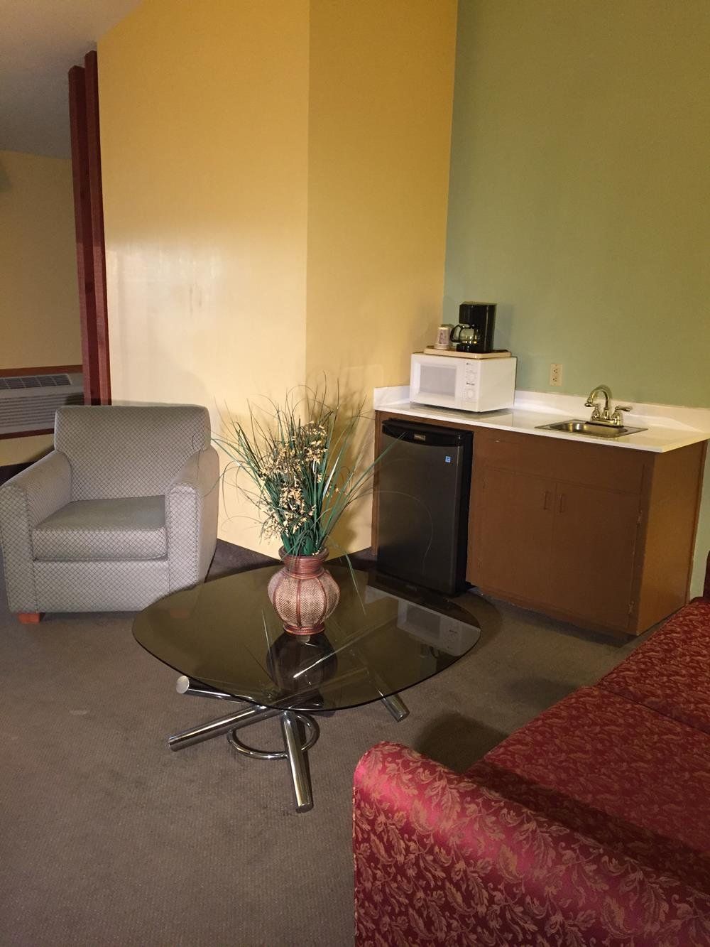 Western Holiday Lodge Three Rivers - thumb 9