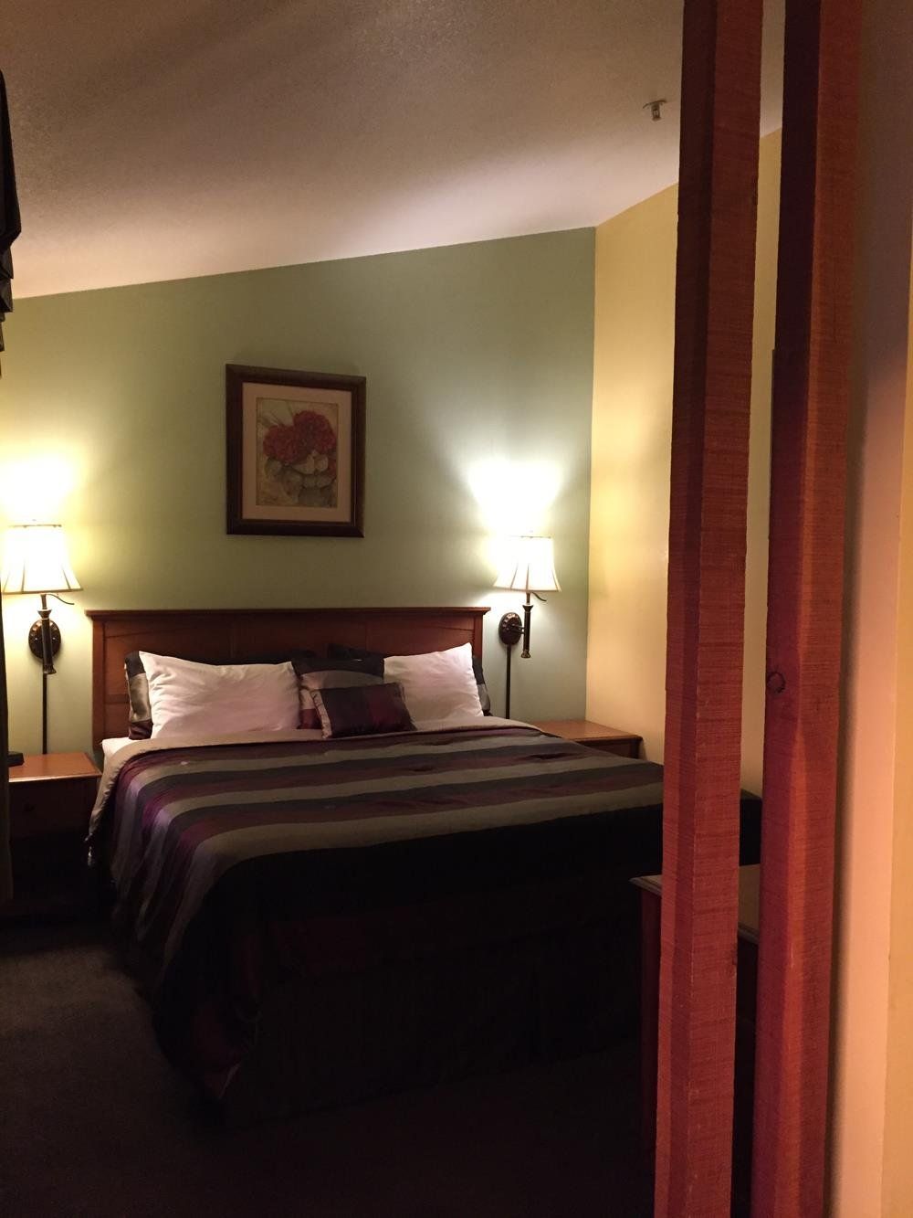 Western Holiday Lodge Three Rivers - thumb 10