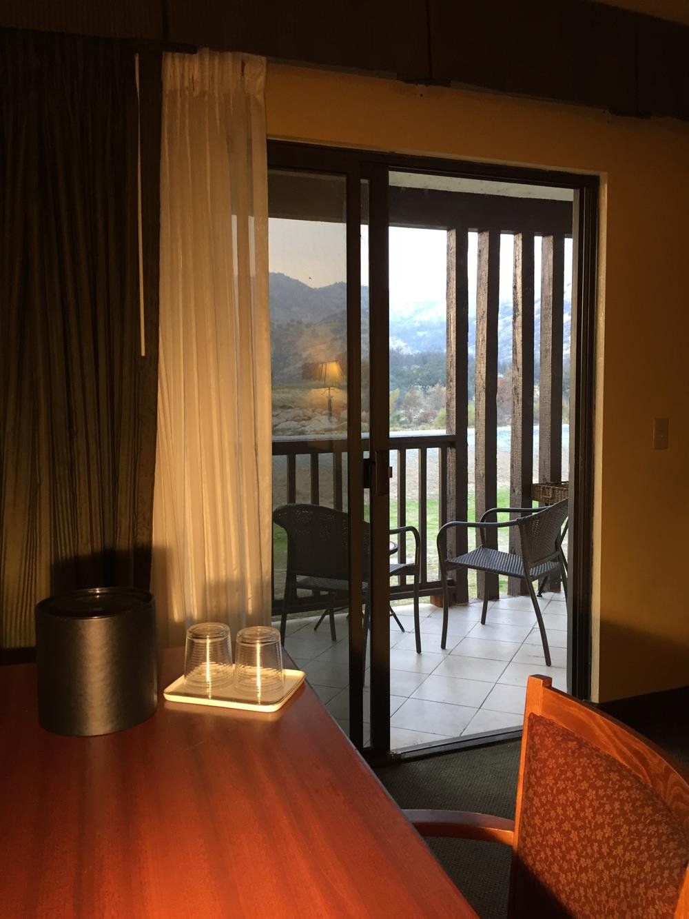 Western Holiday Lodge Three Rivers - thumb 11