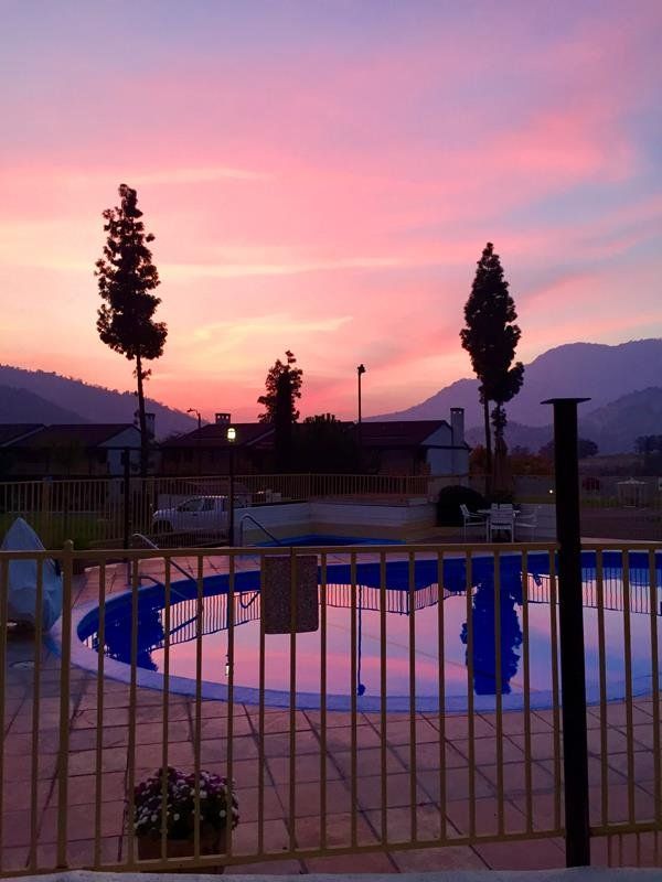 Western Holiday Lodge Three Rivers - thumb 13