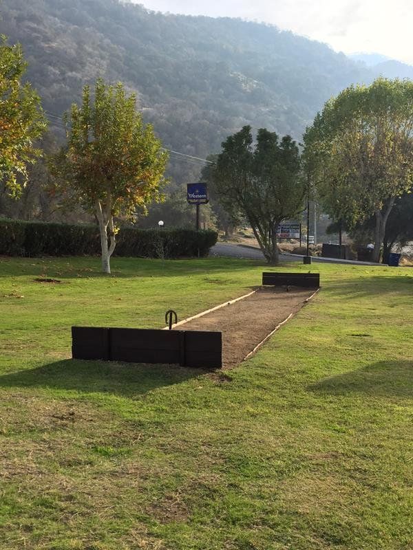 Western Holiday Lodge Three Rivers - thumb 15