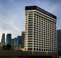 DoubleTree by Hilton Hotel LA Downtown - USA Accommodation