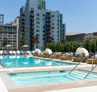 LEVEL Downtown South Olive - USA Accommodation