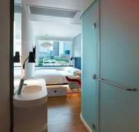 citizenM Los Angeles Downtown - USA Accommodation