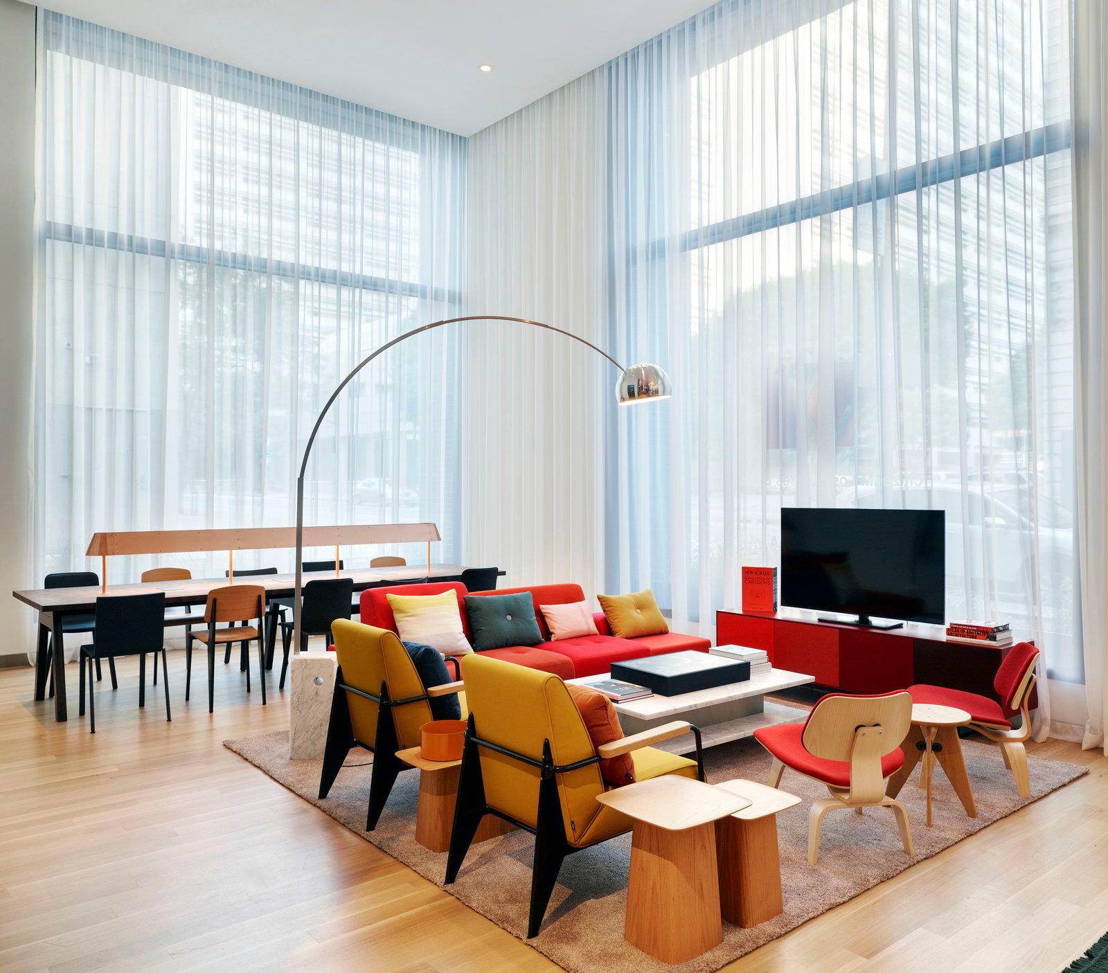 CitizenM Los Angeles Downtown - thumb 5