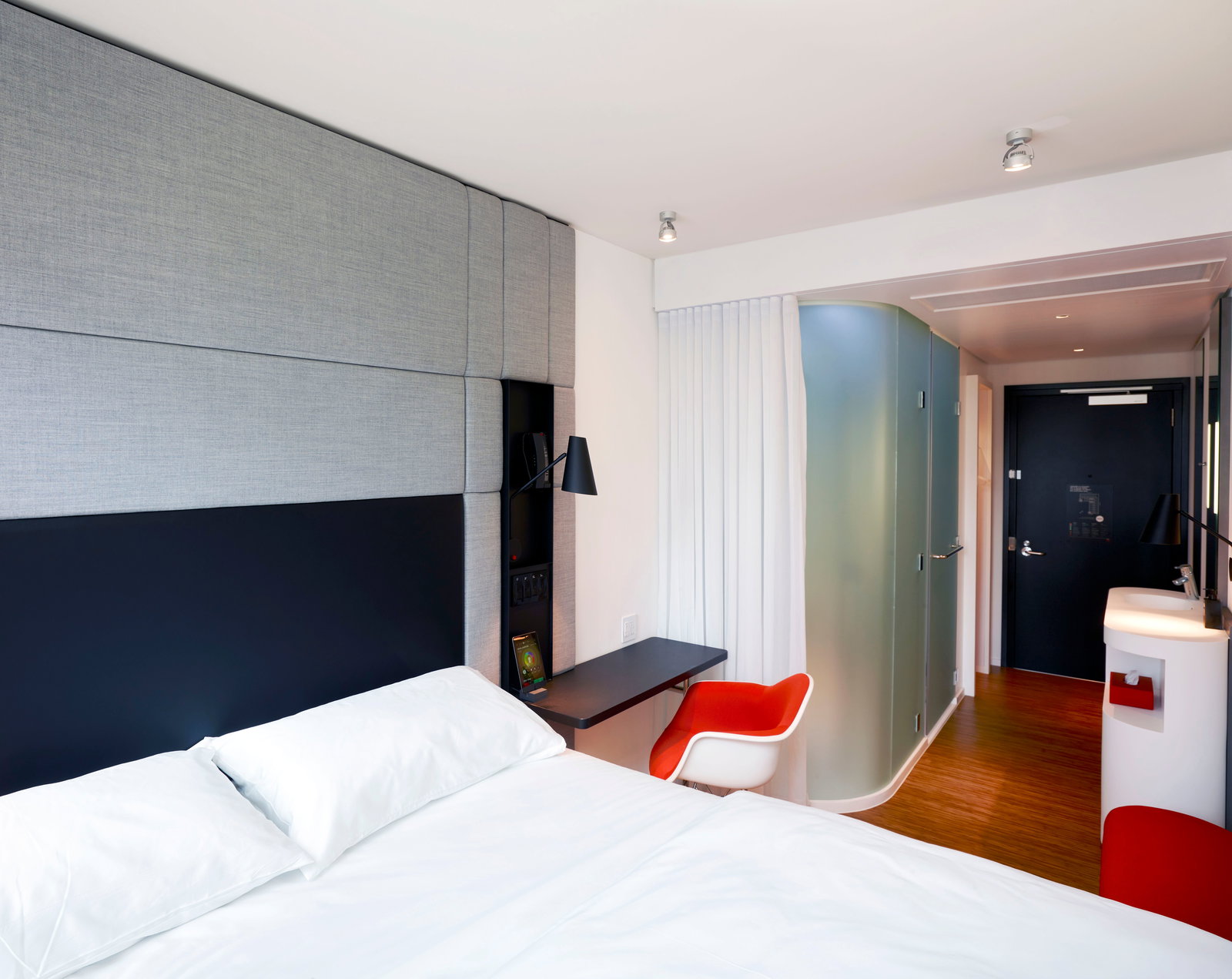 CitizenM Los Angeles Downtown - thumb 7