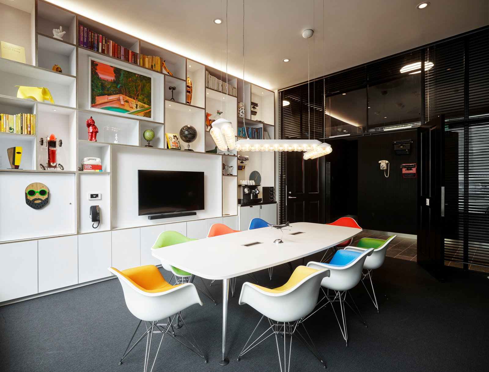 CitizenM Los Angeles Downtown - thumb 11