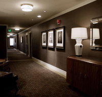 Los Angeles Athletic Club - USA Accommodation