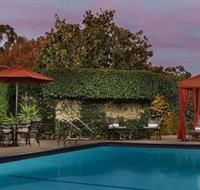 USC Hotel - USA Accommodation