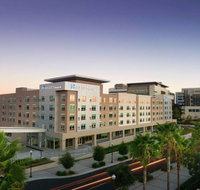 Hyatt House LA-University Medical Center - USA Accommodation