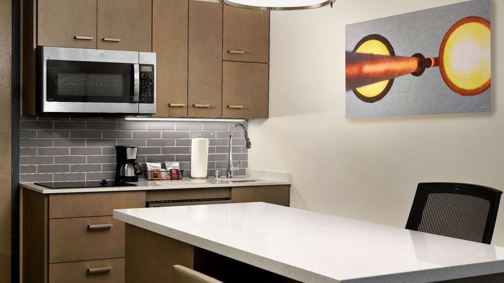 Hyatt House LA-University Medical Center - thumb 7