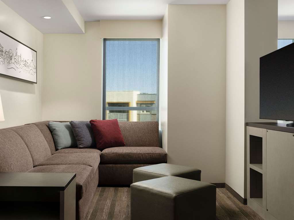 Hyatt House LA-University Medical Center - thumb 8