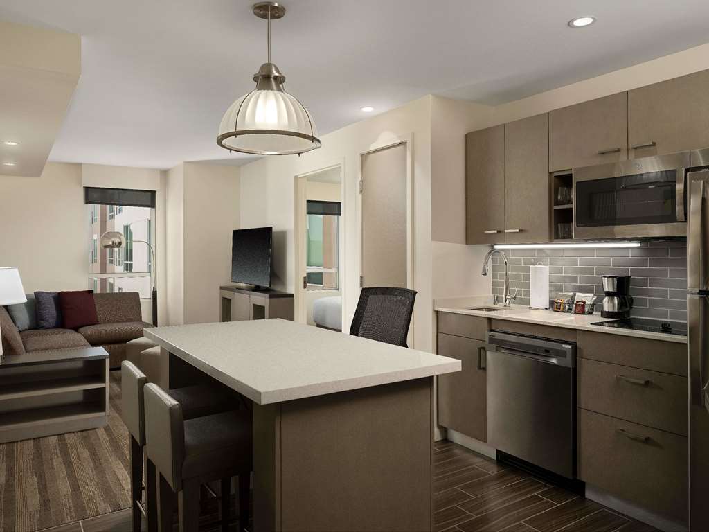 Hyatt House LA-University Medical Center - thumb 9