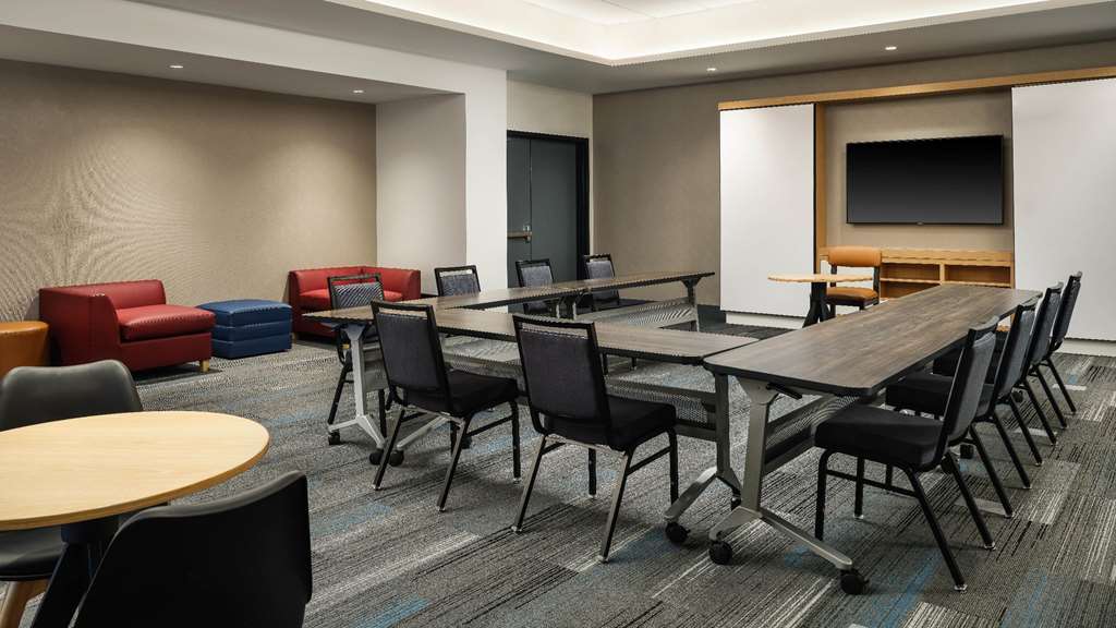 Hyatt House LA-University Medical Center - thumb 12