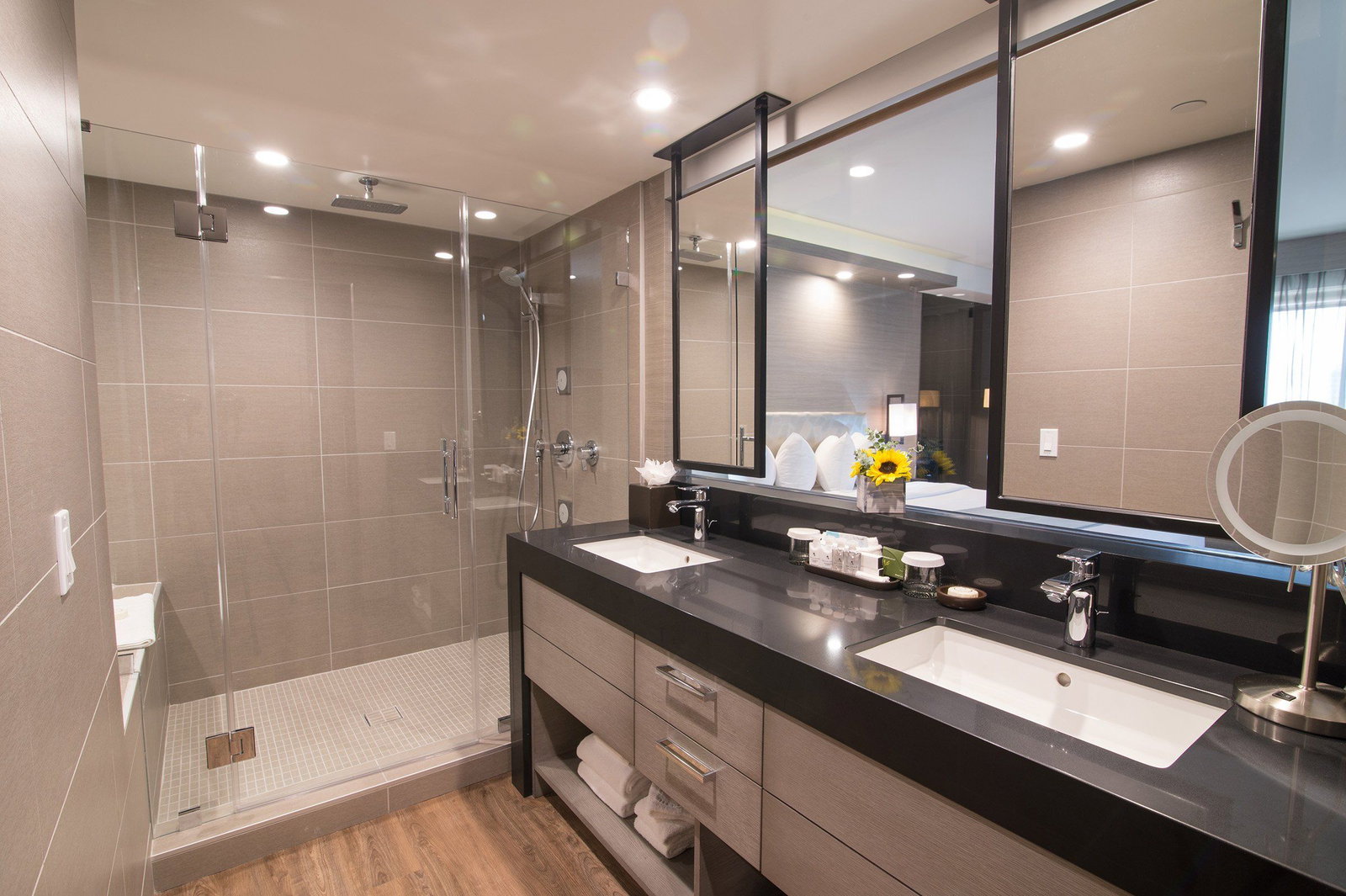 Miyako Hotel Los Angeles - thumb 3