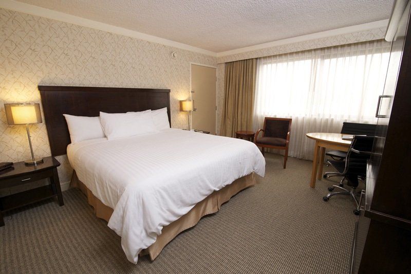 Miyako Hotel Los Angeles - thumb 4