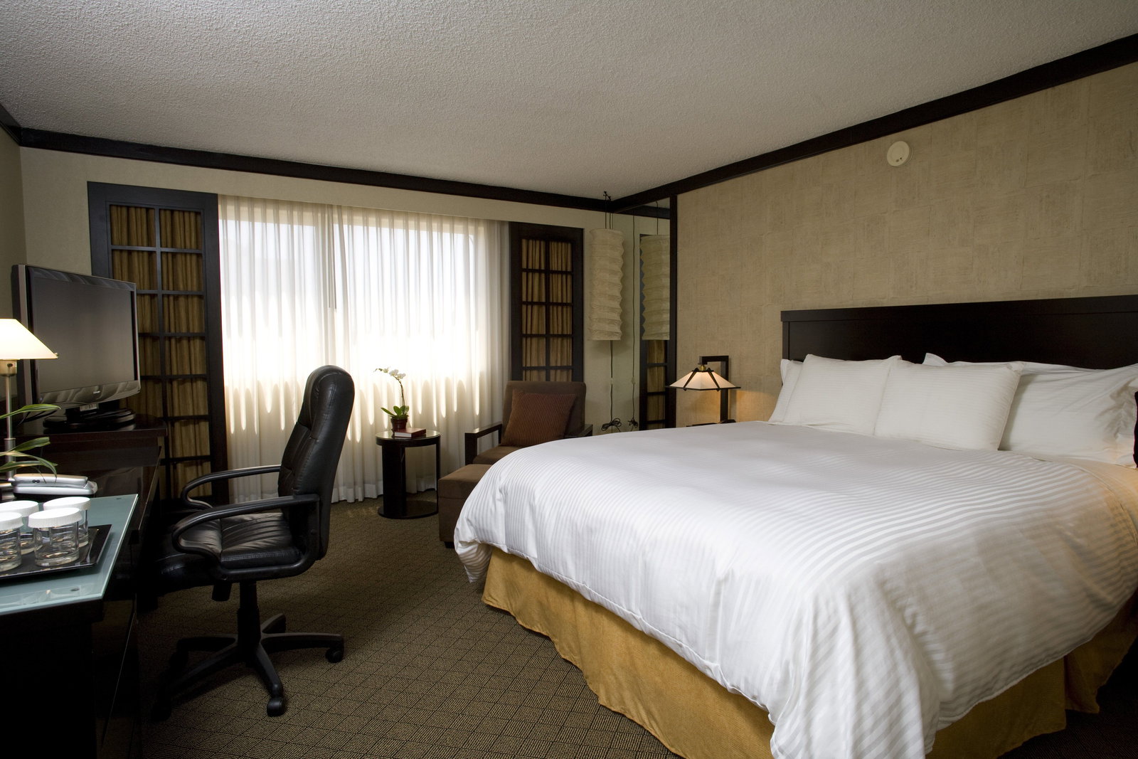 Miyako Hotel Los Angeles - thumb 5