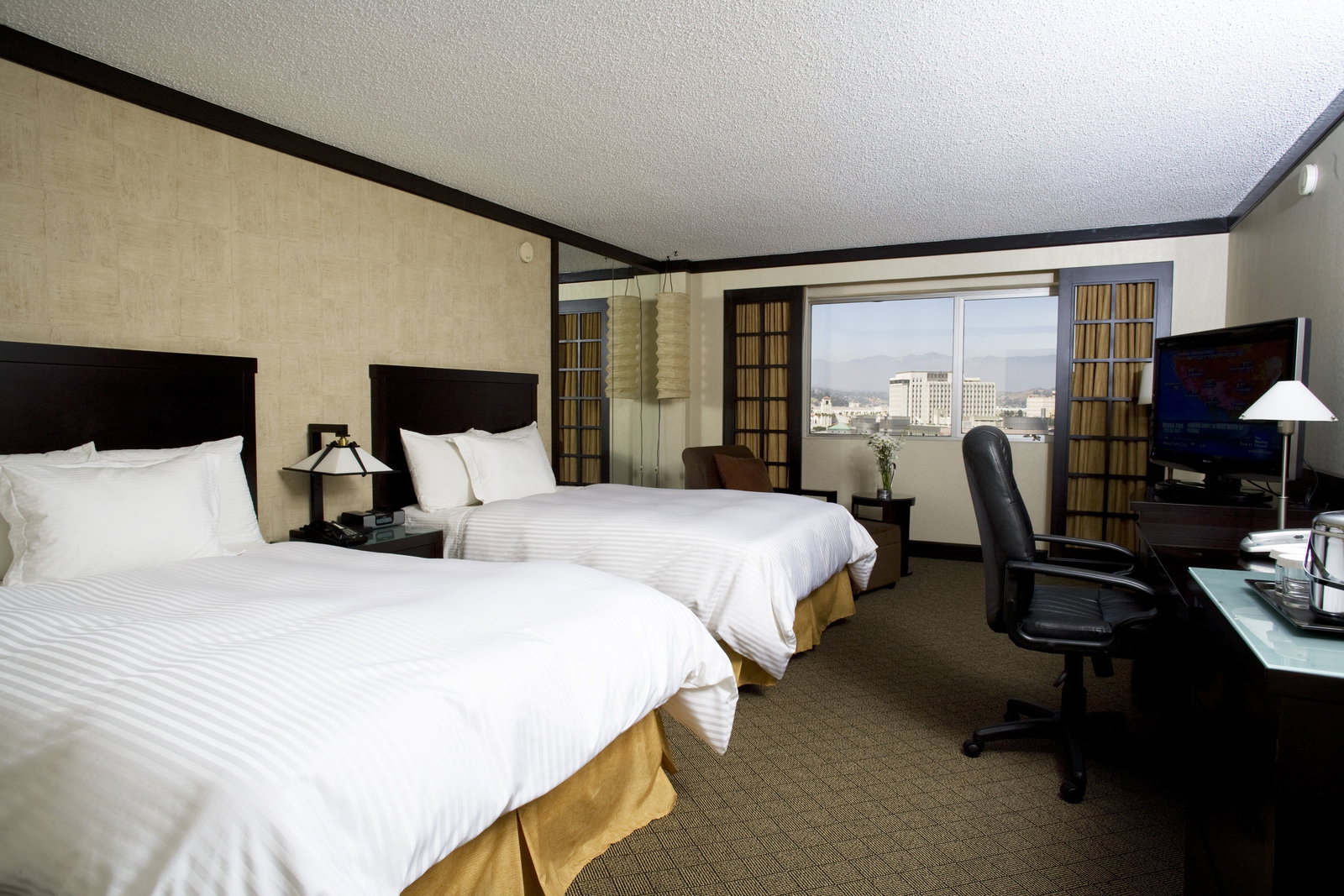 Miyako Hotel Los Angeles - thumb 6