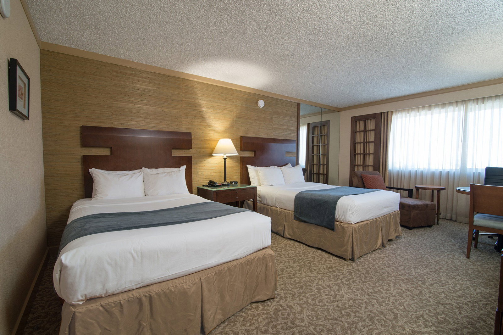 Miyako Hotel Los Angeles - thumb 7