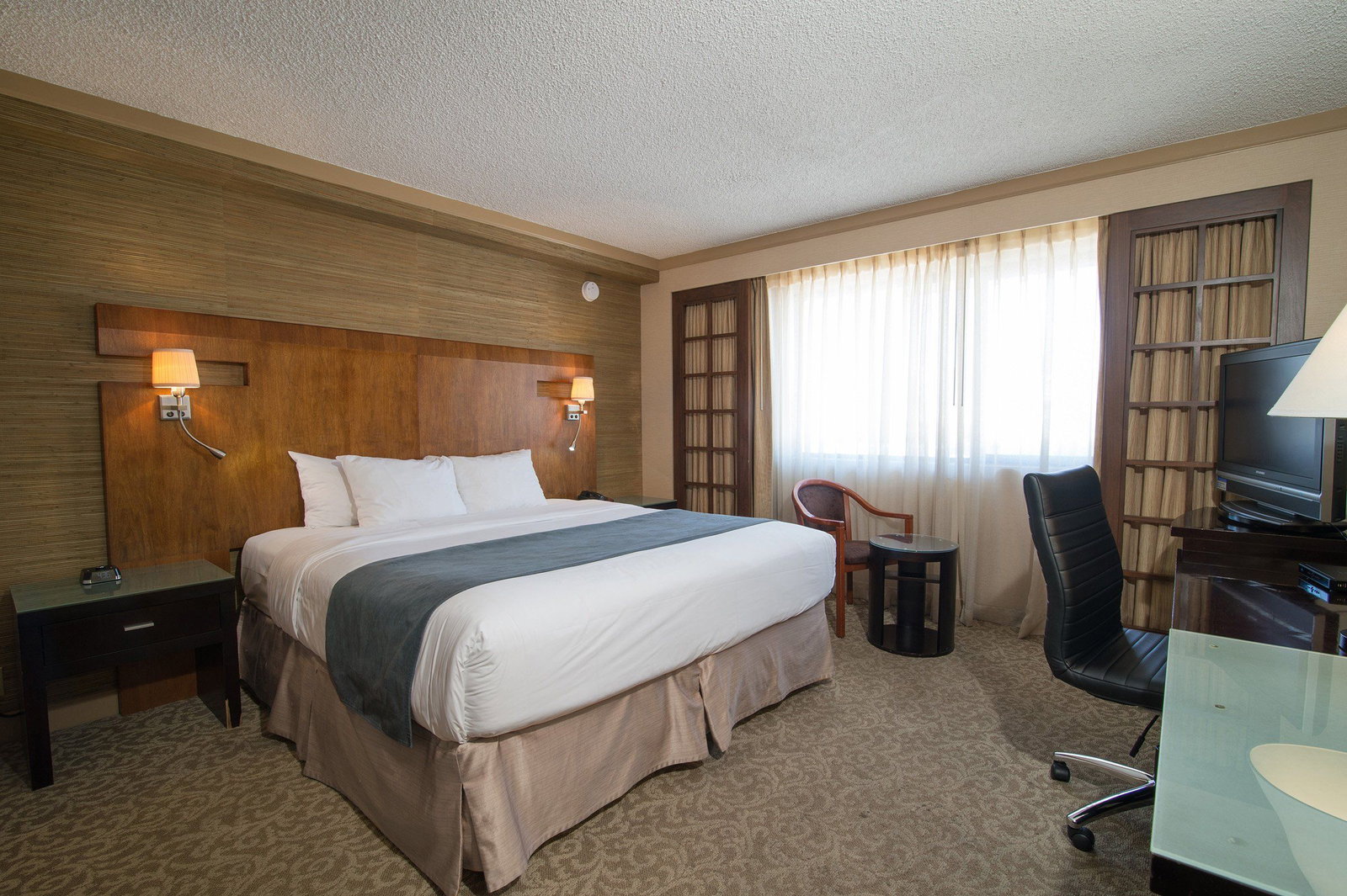 Miyako Hotel Los Angeles - thumb 8