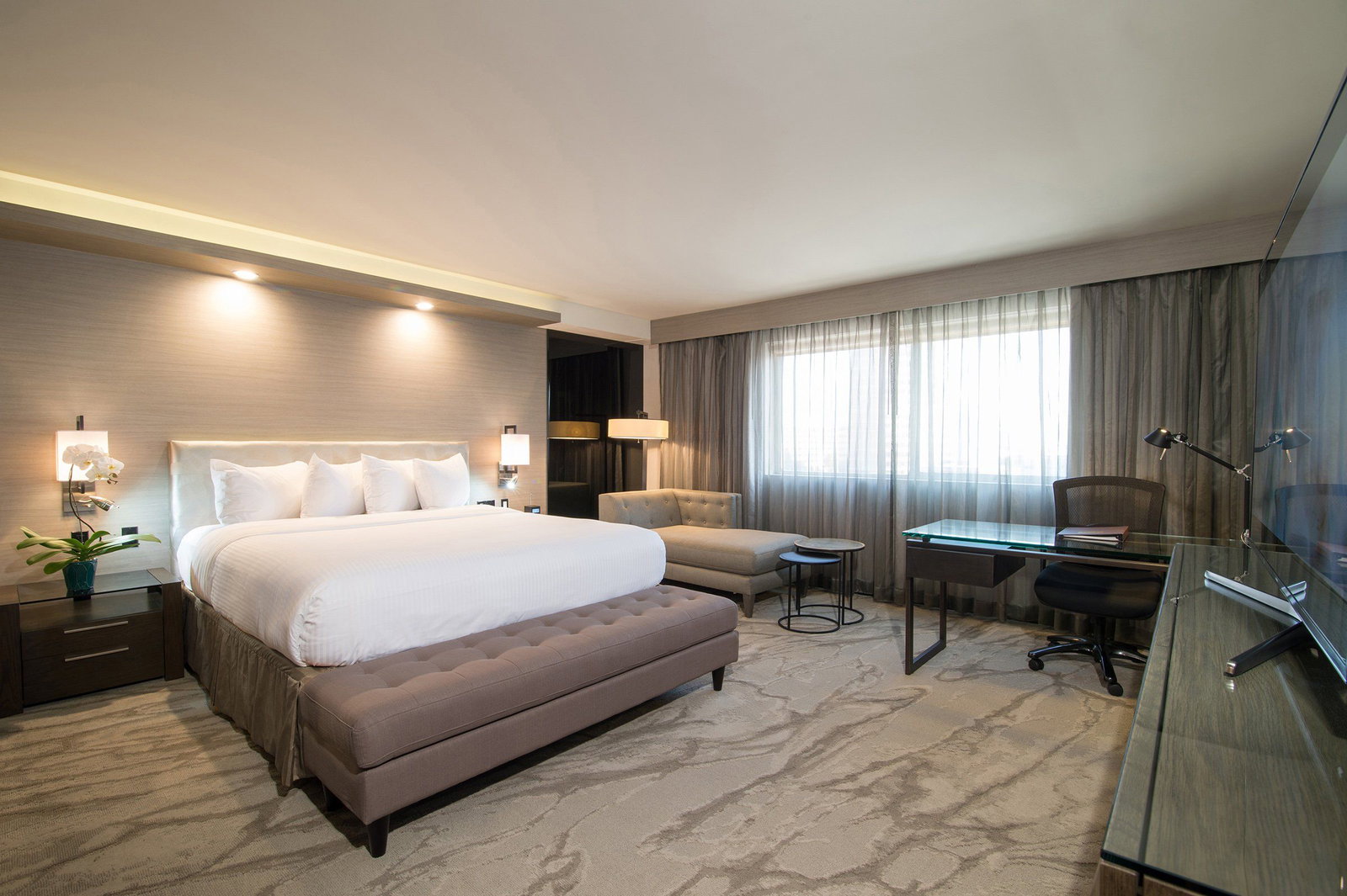 Miyako Hotel Los Angeles - thumb 13