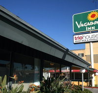 Vagabond Inn Los Angeles at USC - USA Accommodation