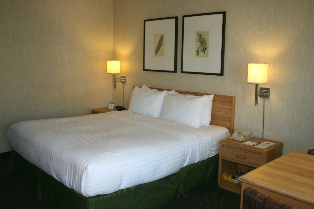 Vagabond Inn Los Angeles At USC - thumb 1