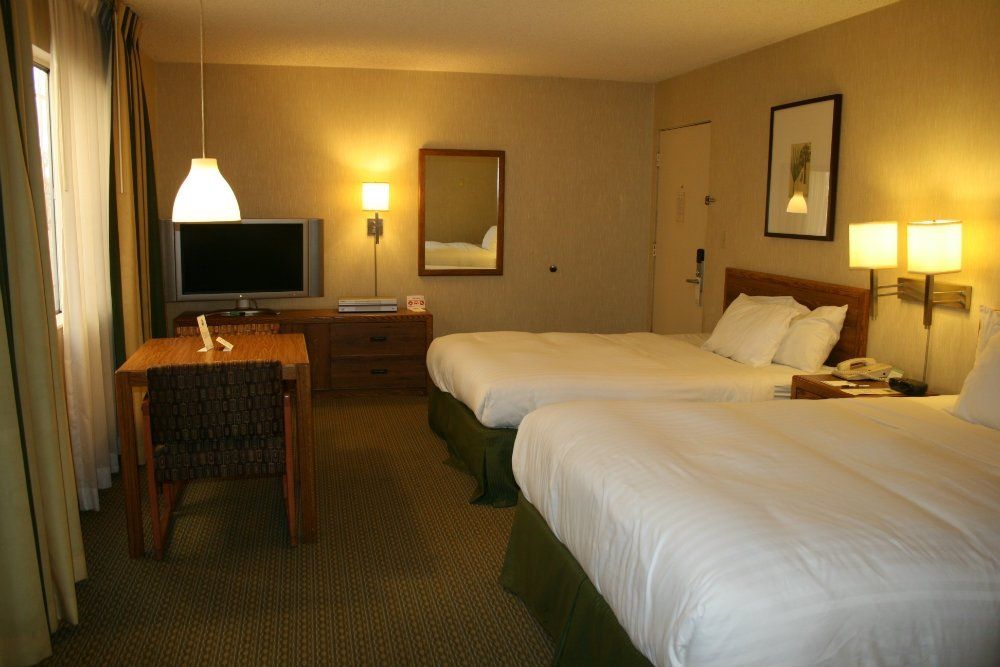 Vagabond Inn Los Angeles At USC - thumb 2