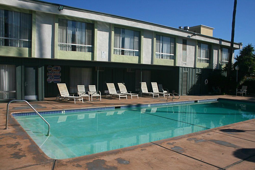 Vagabond Inn Los Angeles At USC - thumb 3