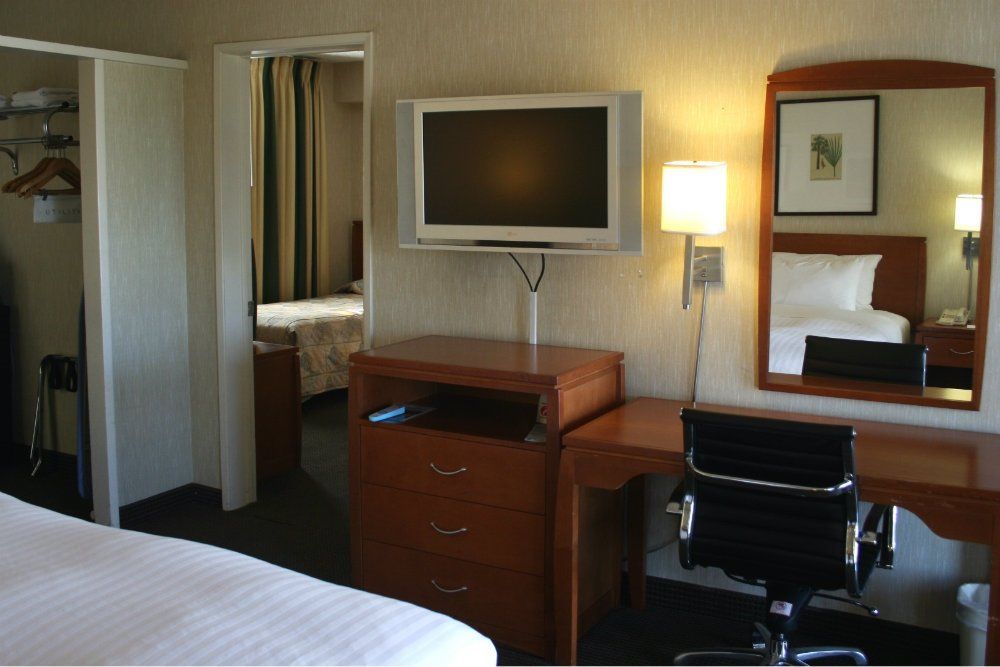 Vagabond Inn Los Angeles At USC - thumb 4