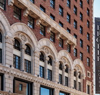 Downtown LA Proper Hotel - USA Accommodation